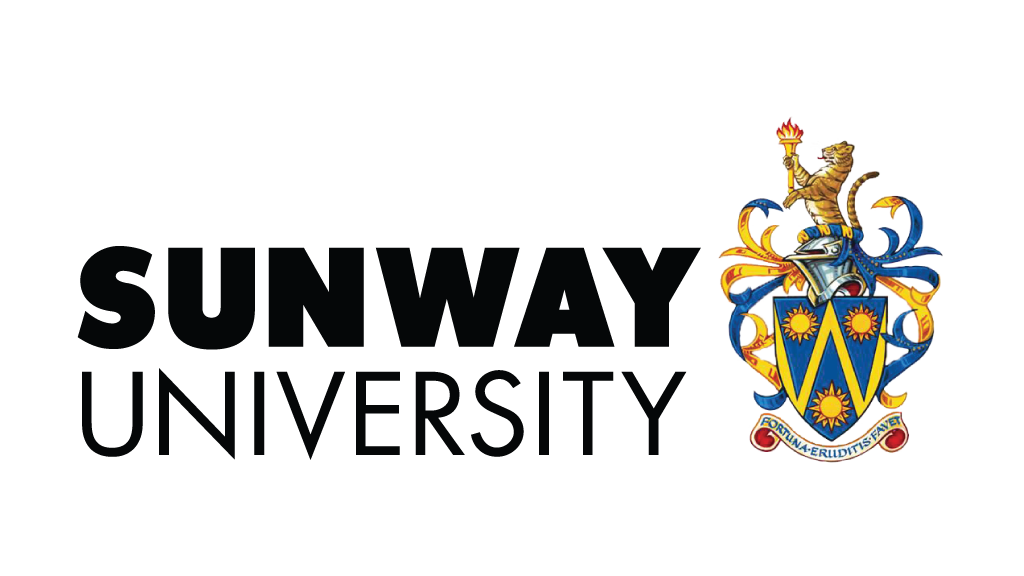 Sunway University logo