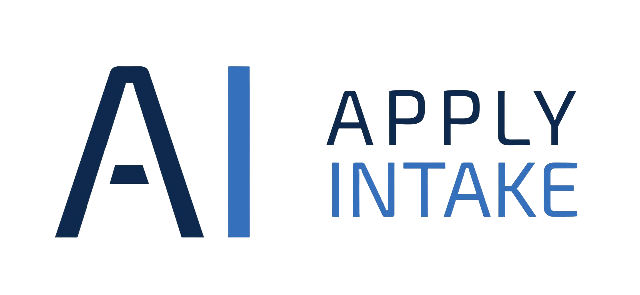 Apply Intake logo