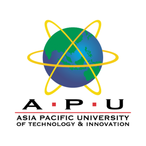 Asia Pacific University (APU) logo
